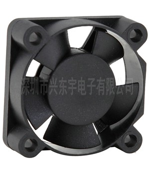 【電飯煲散熱風扇】的轉速問題，值得深思！