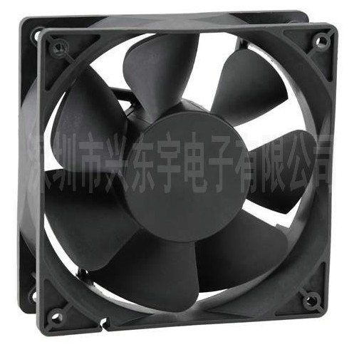 【電焊機散熱風扇】連傳熱的方法都別具匠心！