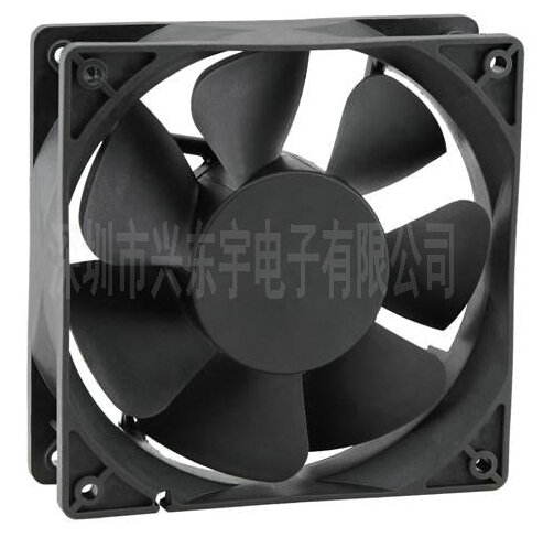 【雙滾珠交流風扇】‘滾’出不一樣的精彩！