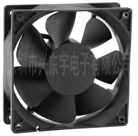 【電焊機散熱風扇】能不能選到好的，就看你是不是慧眼識珠了