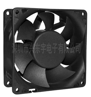 “注重D-FAN散熱風(fēng)扇噪音問題”讓您購(gòu)買不再有煩擾！