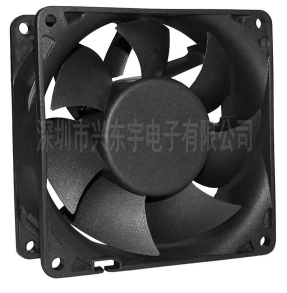【EC風(fēng)扇批發(fā)】專注、專業(yè)、專心！