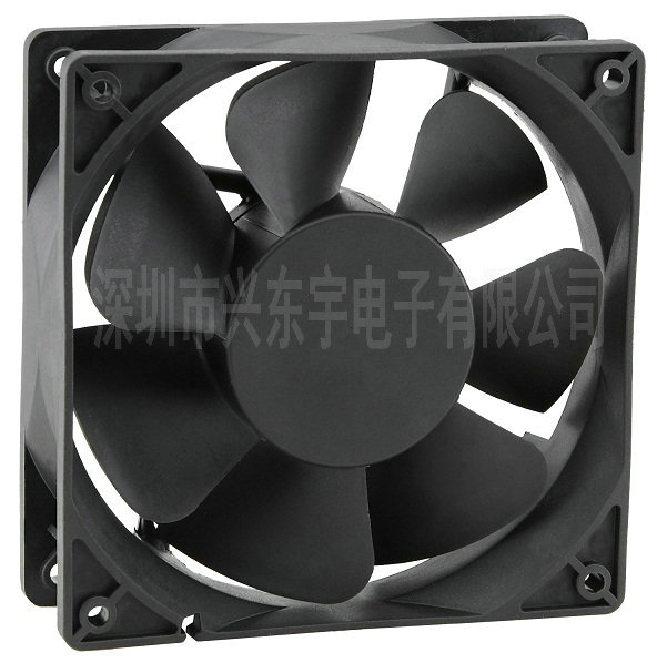 “仁者見(jiàn)仁”【電焊機(jī)散熱風(fēng)扇】安裝難易度果真不同！