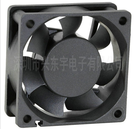 用了【迷你直流風扇廠家】產品，瞬間萌萌噠！