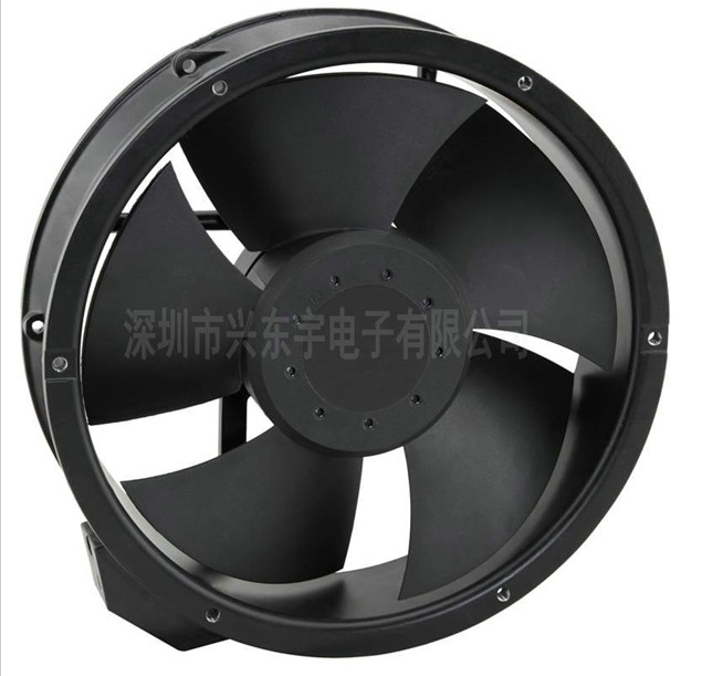 【交流風(fēng)扇】真金不怕火煉！