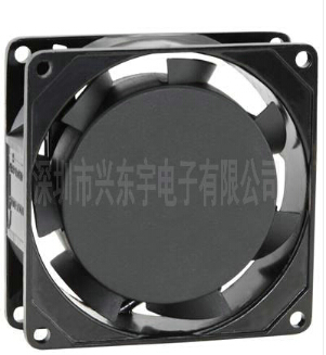 【交流散熱風(fēng)機】溫度高，怎么辦？