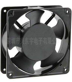 使用交流風(fēng)機(jī)需要多處分析，多出考慮