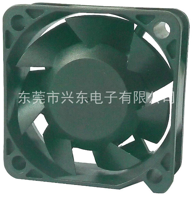 什么是散熱風扇？